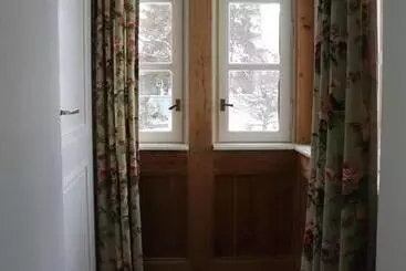 Hotelli Penzion Vila Elektra