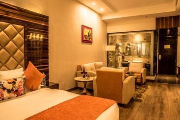 Hotel Regenta Central Amritsar