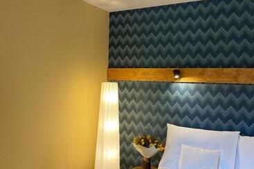 酒店 Resort Lesní Lázně