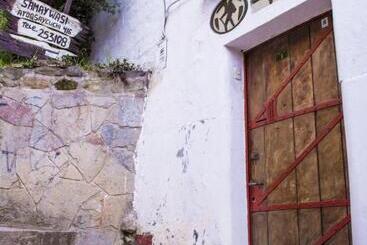 Otel Samay Wasi Hostel I