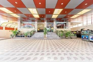 Hotelli Treebo Akshaya Lalbagh Inn