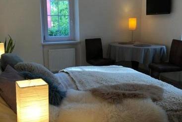 Отель Vila Anton