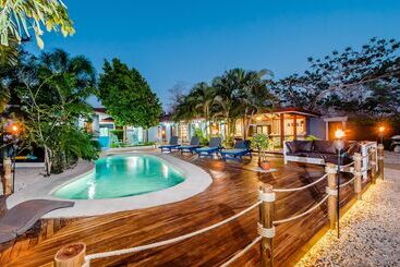 Sirena Serena B&b Retreat