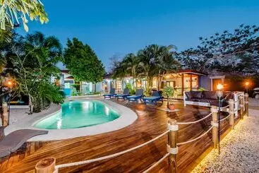Sirena Serena B&b Retreat