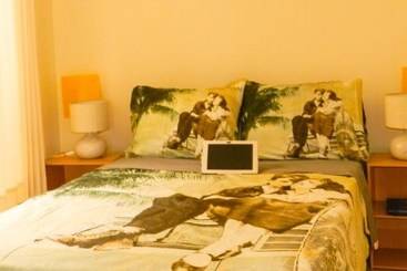 Trujillo El Golf Apartments