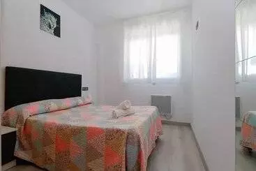 Apartamentos Araco 3000