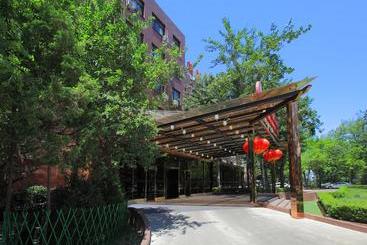 Capital Airport International Hotel