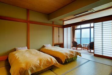 ホテル Atagawa Prince