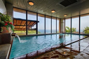 ホテル Atagawa Prince