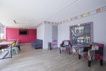 Otel Ayenda Frida Costa Azul