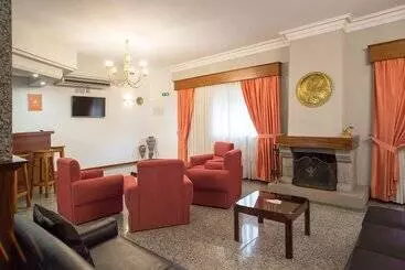 Hotelli Boavista Ii