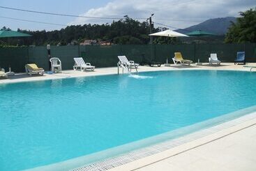 Отель Boavista Ii