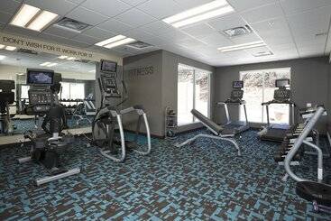 Hôtel Fairfield Inn & Suites By Marriott Durango