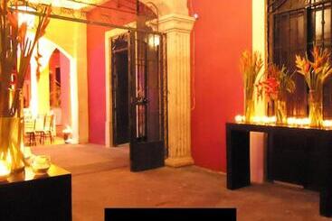 Hotel Gran Casa Xalisco