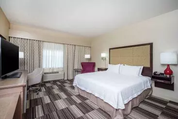 ホテル Hampton Inn Oxford