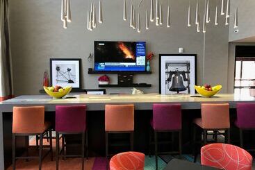 Hotel Hampton Inn & Suites Moore