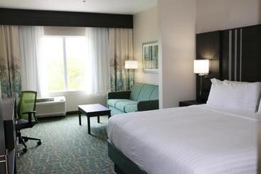 酒店 Holiday Inn Express & Suites   Hendersonville Se   Flat Rock, An Ihg
