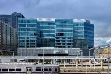 هتل Indigo Denver Downtown  Union Station, An Ihg