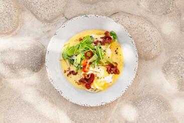 هتل La Marina Inn