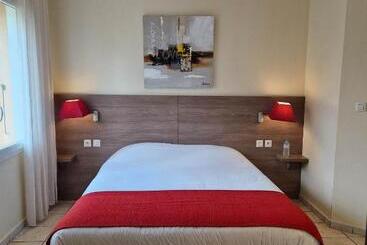 Otel Le Relais Du Vivarais