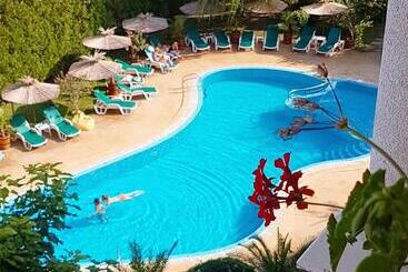 Hotel Liani All Inclusive