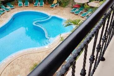 فندق Liani All Inclusive