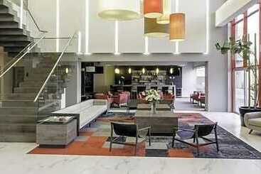 هتل Nh Collection Leon Expo