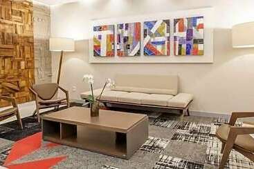 Hotel Nh Collection Leon Expo