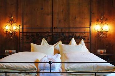 Отель Postschlössl