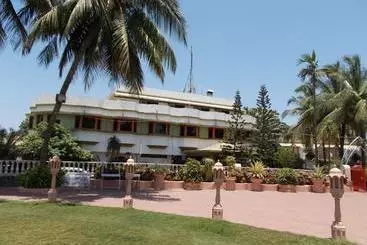 Hotel Sandy Resort