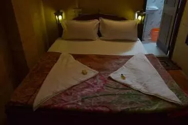 Hotel Siddhartha