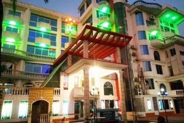 בית מלון כפרי Siesta