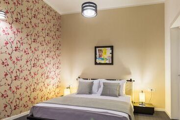 هتل The Mansion Boutique