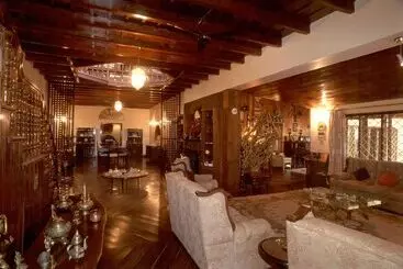 Otel Tranquil Resort Wayanad