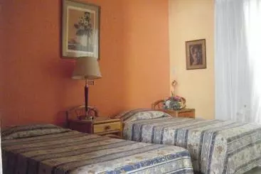 Hotelli Villa Gemma