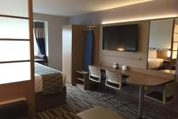 Microtel Inn & Suites By Wyndham Ocean City