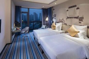 Novotel Hefei Sunac