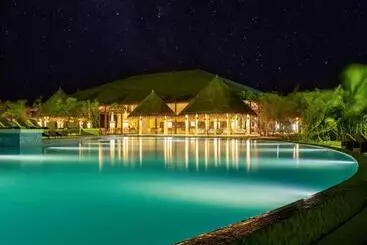 استراحتگاه Cocoon Maldives  All Inclusive