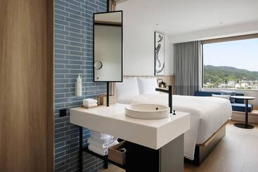 호텔 Fairfield By Marriott Hyogo Awaji Fukura