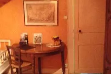 ベッドアンドブレックファースト Chambres D'hôtes Des 3 Rois