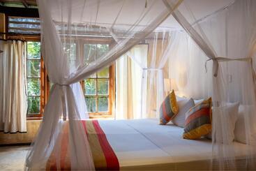 Bed and Breakfast Dunes Unawatuna