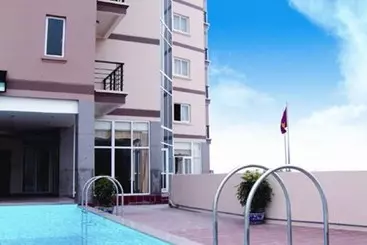 Hotel Crown