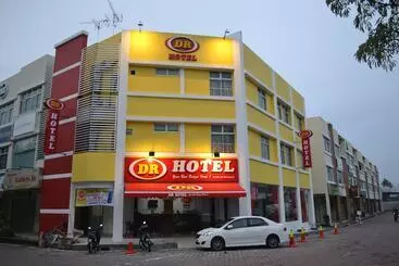 Hotel Dr