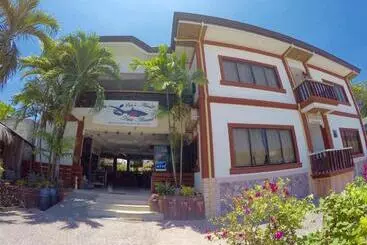 Hotel Eve S Kiosk Dive Resort
