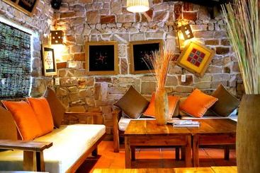 酒店 Freedomland Phu Quoc