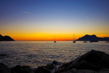 ホテル & Residence Le Subrini