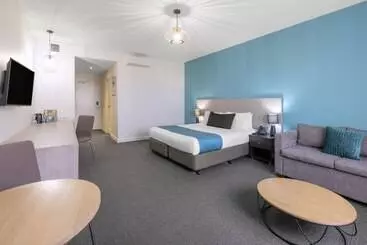Hotel Mantra Melbourne Melton