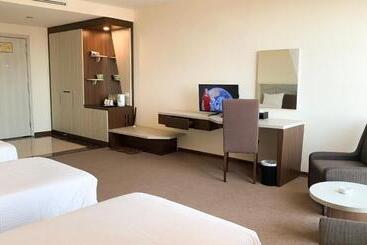 هتل Muong Thanh Dien Chau