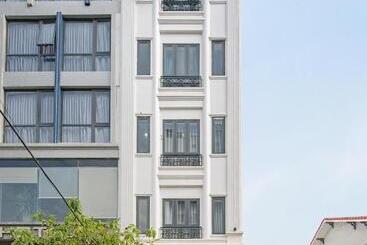 Hotell Sea Swan Apartment And