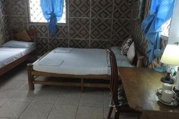 ホテル Sea Turtle House